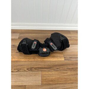 Breg Freestyle OA Right Medial Knee Brace Size ???